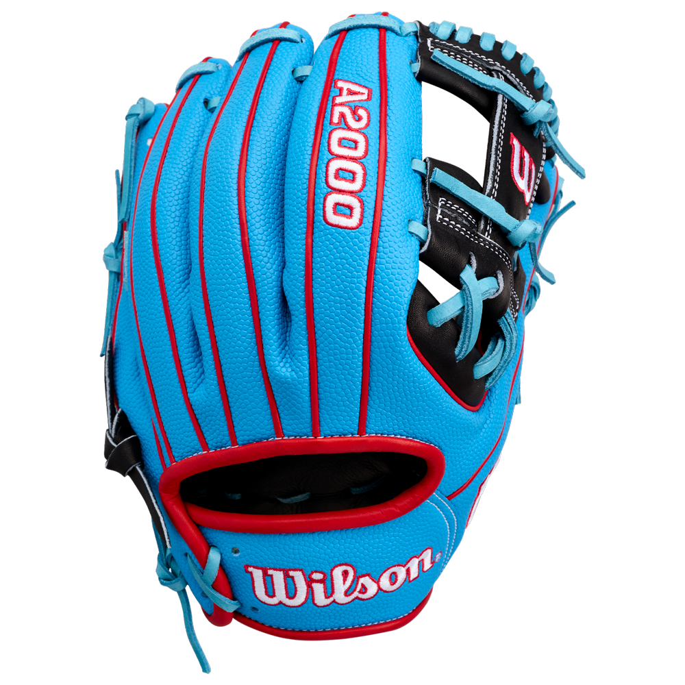 [Wilson] 윌슨 A2000 1786SS 11.5인치 내야수용 글러브 WBG05601RT115