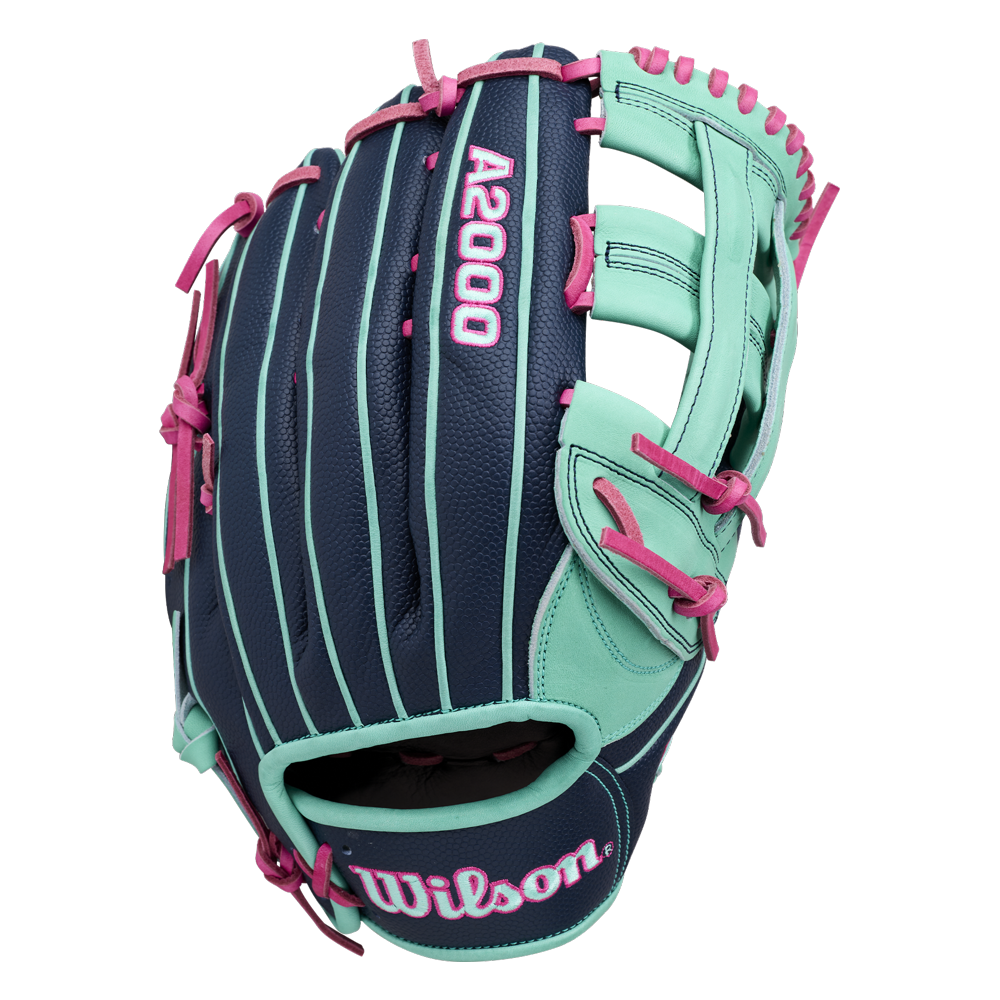 [Wilson] 윌슨 A2000 1750SS 12.5인치 외야수용 글러브 WBG059