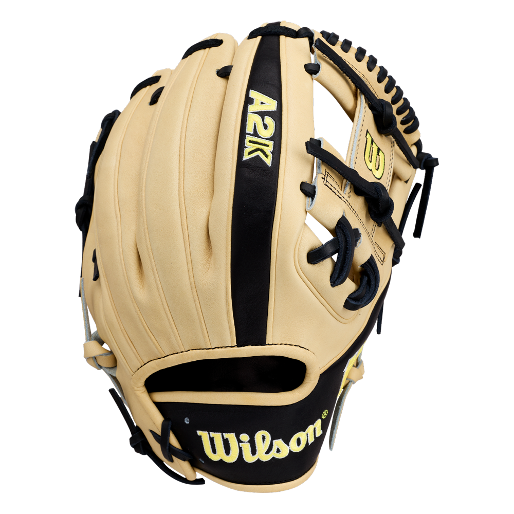 [Wilson] 윌슨 A2K 1786 11.5인치 내야수용 글러브 WBG07601RT115