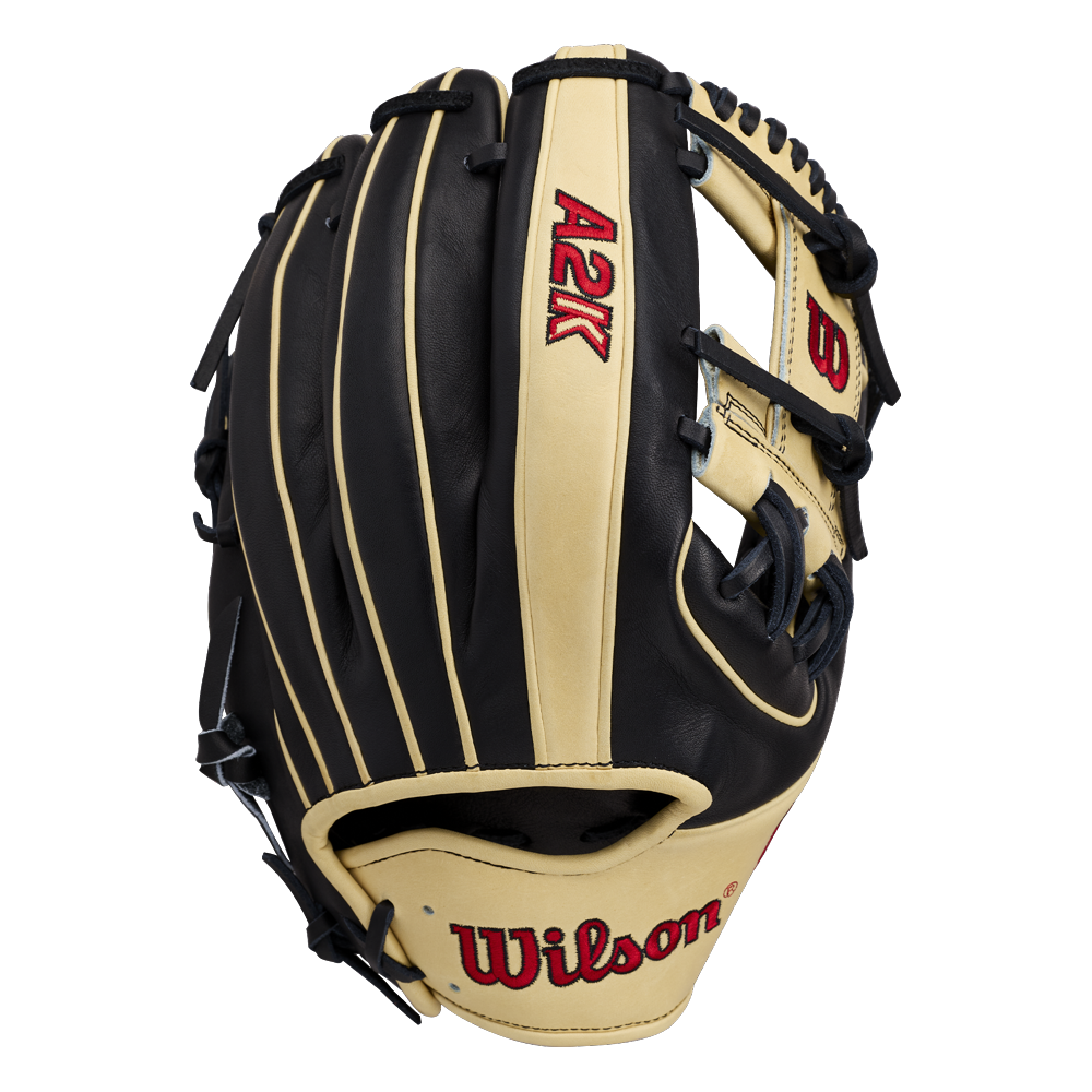 [Wilson] 윌슨 A2K 1724 11.75인치 내야수용 글러브 WBG07701RT1175