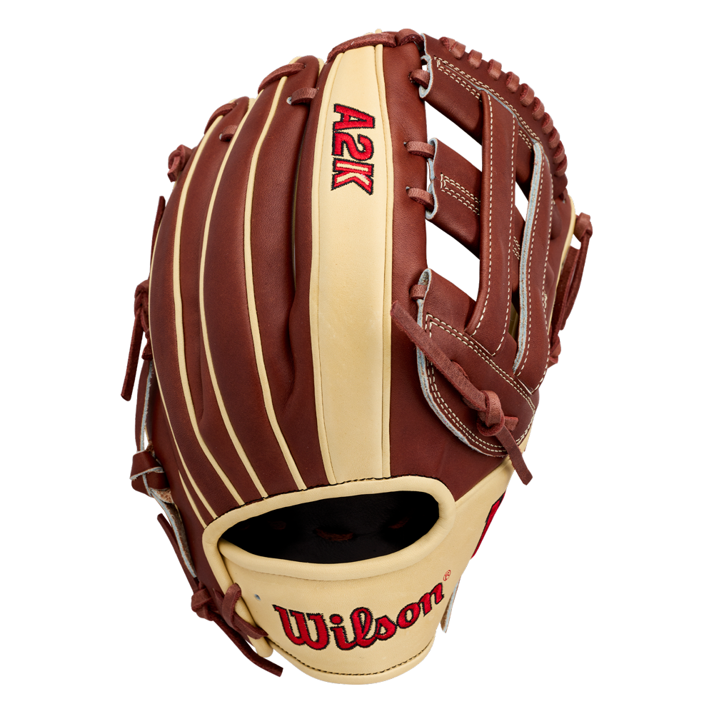 [Wilson] 윌슨 A2K DW5 12인치 내야/3루수용 글러브 WBG07801RT12