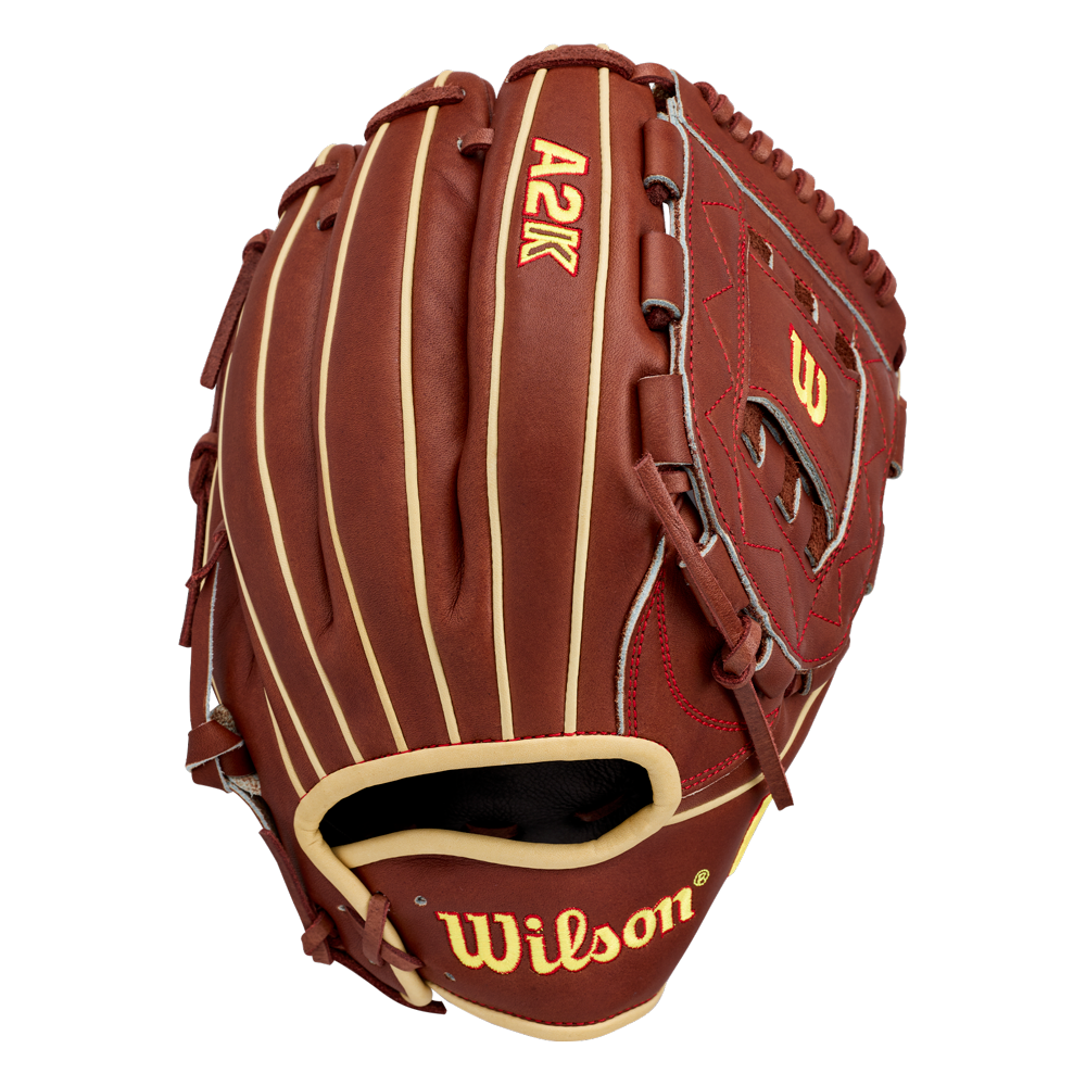 [Wilson] 윌슨 A2K C12 12인치 투수용 글러브 WBG079