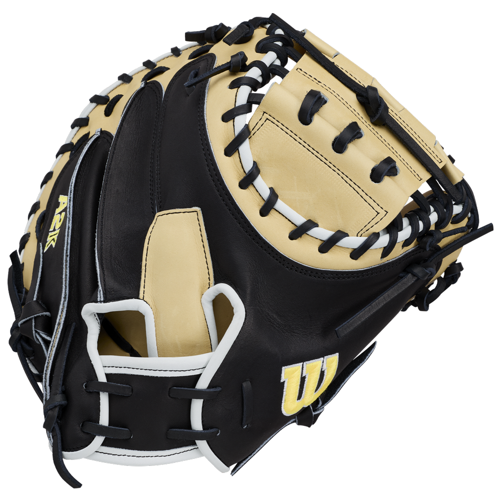 [Wilson] 윌슨 A2K 1734 34인치 야구 포수 미트 WBG10701RT34