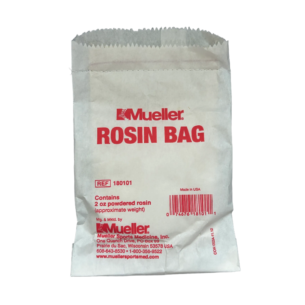 [MUeller]뮬러 로진백 2온스(약 56.7g)Rosin Bags (Pitchers Bags)