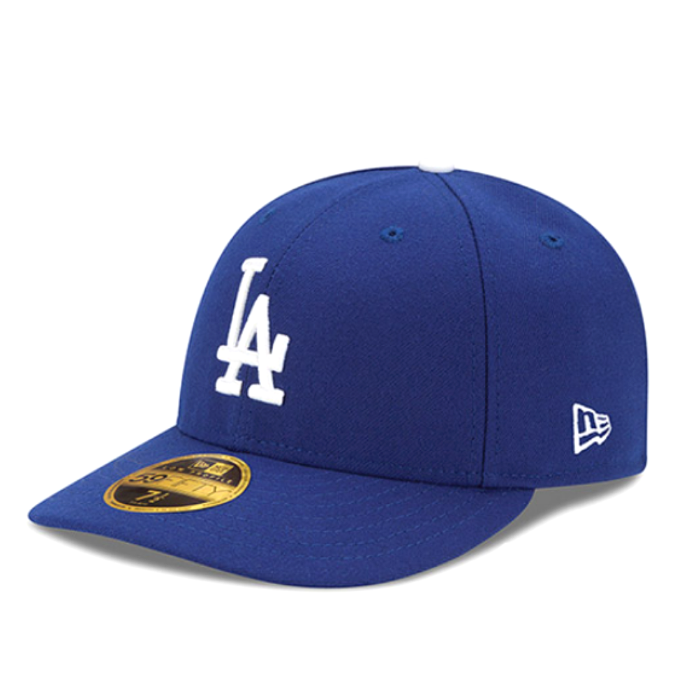 [NEW ERA] 뉴에라 MLB 베이직 59FIFTY 스냅백 LA다저스/블루